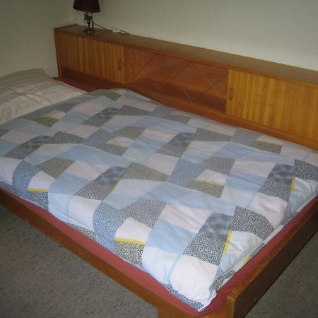 Hotel Elite B&B Rossinière Εξωτερικό φωτογραφία