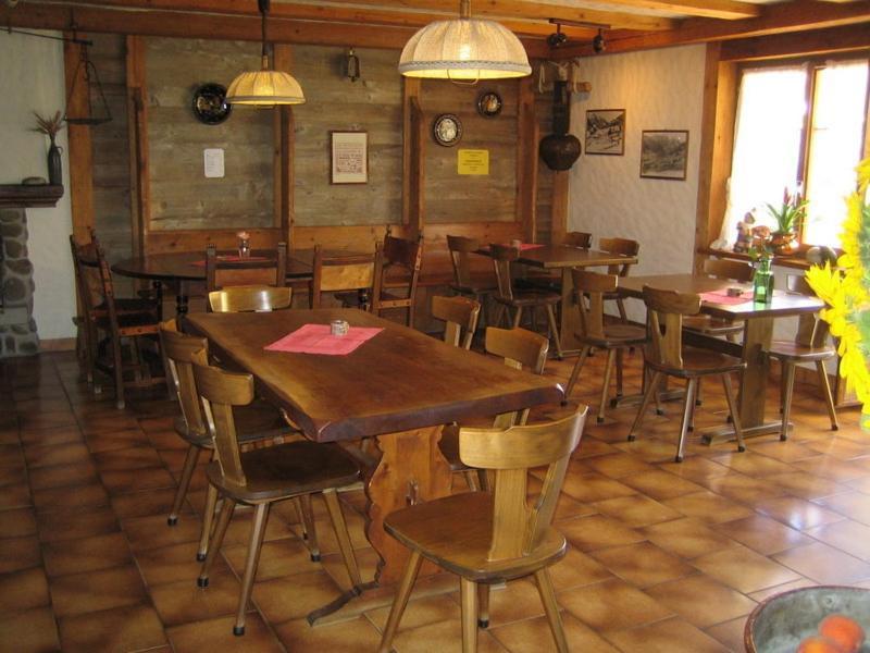 Hotel Elite B&B Rossinière Εξωτερικό φωτογραφία