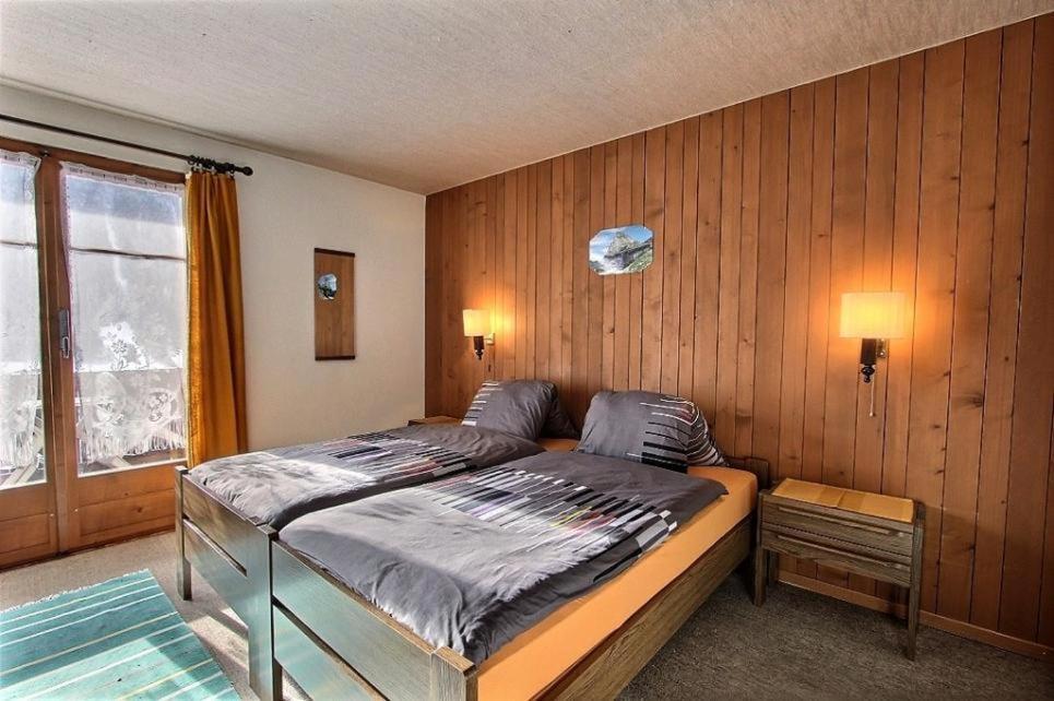 Hotel Elite B&B Rossinière Εξωτερικό φωτογραφία