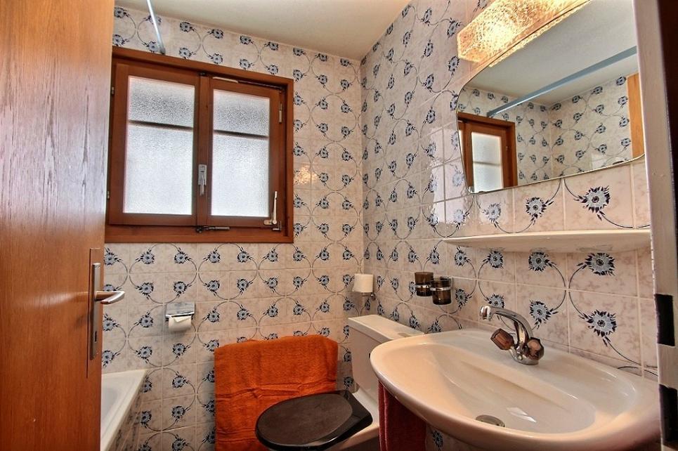 Hotel Elite B&B Rossinière Εξωτερικό φωτογραφία