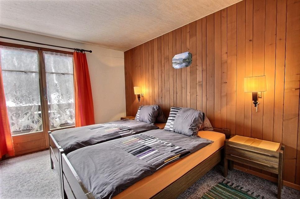 Hotel Elite B&B Rossinière Εξωτερικό φωτογραφία